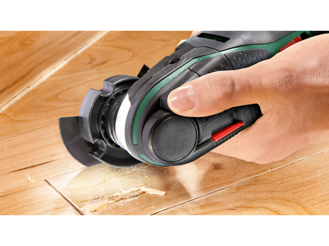 Večnamensko orodje Bosch PMF 250 CES, 250W, 2.8°, 1.2kg, 0603102100